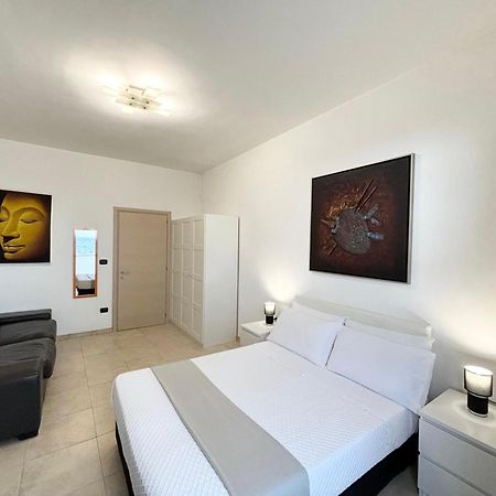 Appartamenti Le Conchiglie 1 By Ferrocino Holiday Lido Conchiglia Exterior foto