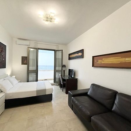 Appartamenti Le Conchiglie 1 By Ferrocino Holiday Lido Conchiglia Exterior foto
