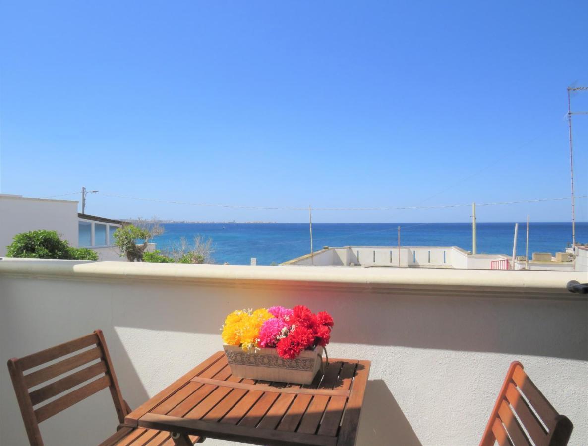Appartamenti Le Conchiglie 1 By Ferrocino Holiday Lido Conchiglia Exterior foto