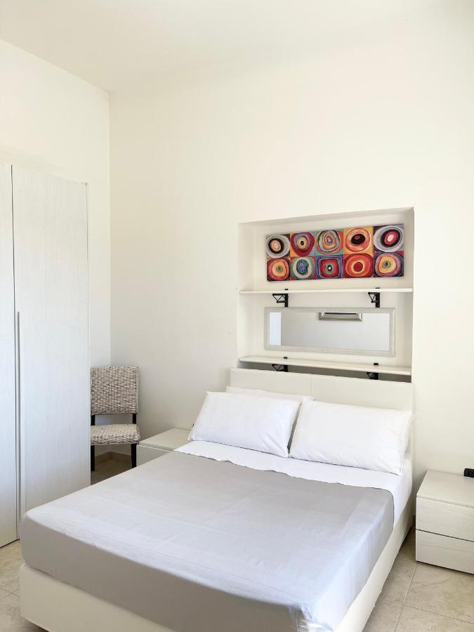 Appartamenti Le Conchiglie 1 By Ferrocino Holiday Lido Conchiglia Exterior foto