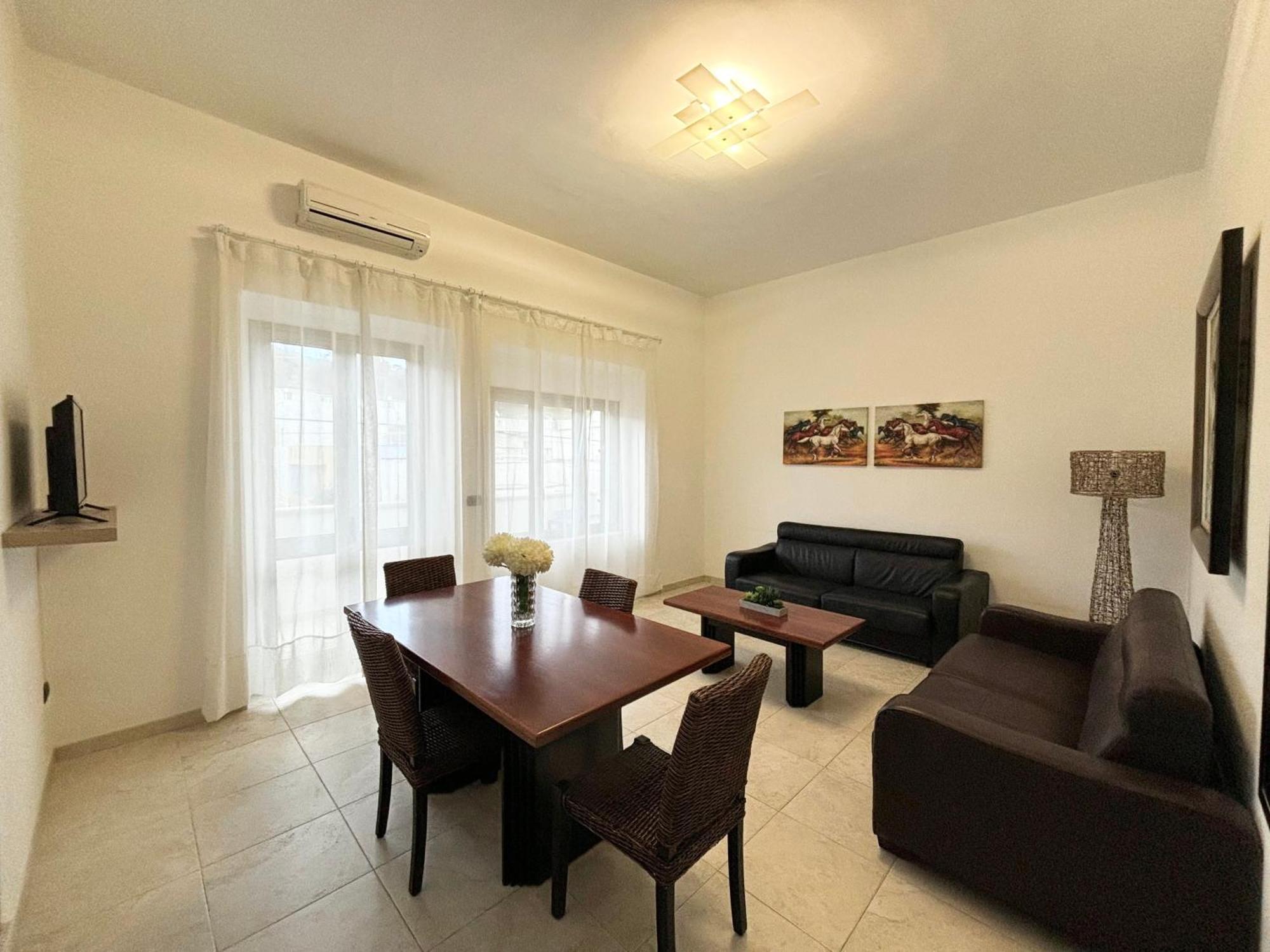 Appartamenti Le Conchiglie 1 By Ferrocino Holiday Lido Conchiglia Exterior foto